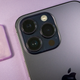 A photo of the iPhone 13 Pro Max